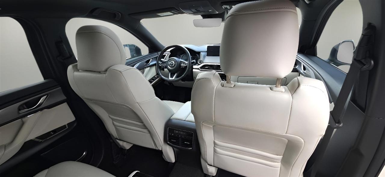 Mazda CX-9 Signature AWD 2021