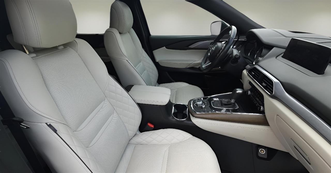 Mazda CX-9 Signature AWD 2021