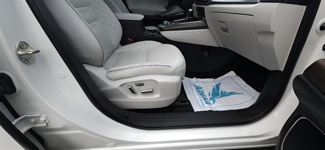 Mazda CX-9 Signature AWD 2021
