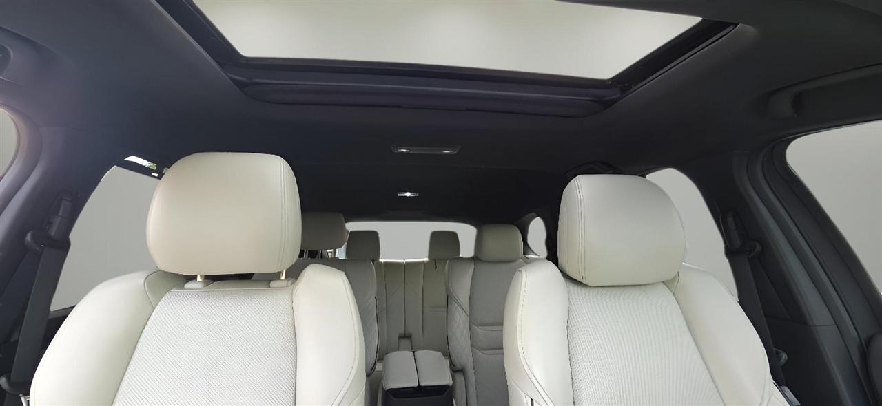 Mazda CX-9 Signature AWD 2021