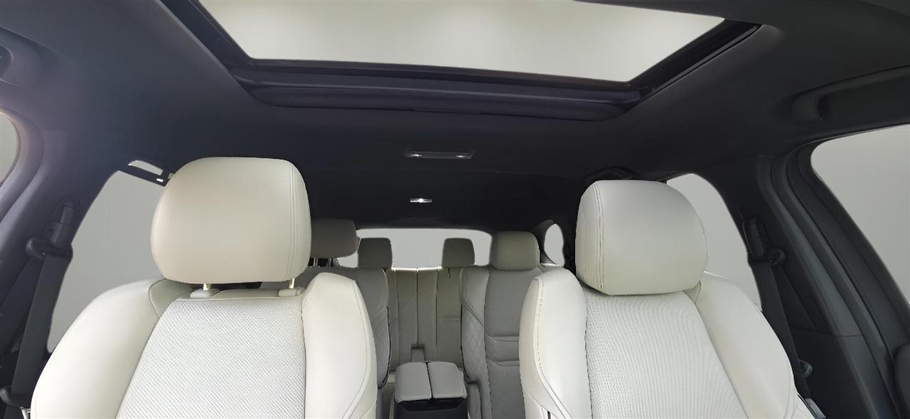 Mazda CX-9 Signature AWD 2021