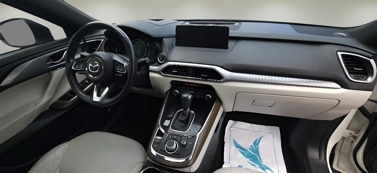 Mazda CX-9 Signature AWD 2021