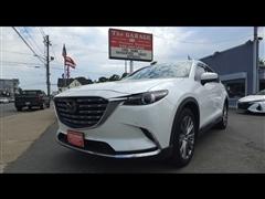 2021 Mazda CX-9 