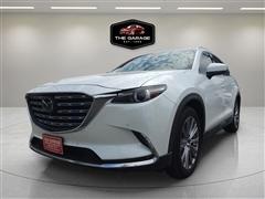 2021 Mazda CX-9 