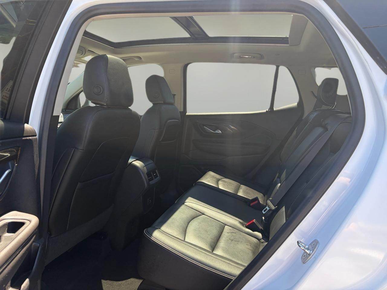 GMC Terrain AWD 4dr Denali 2020