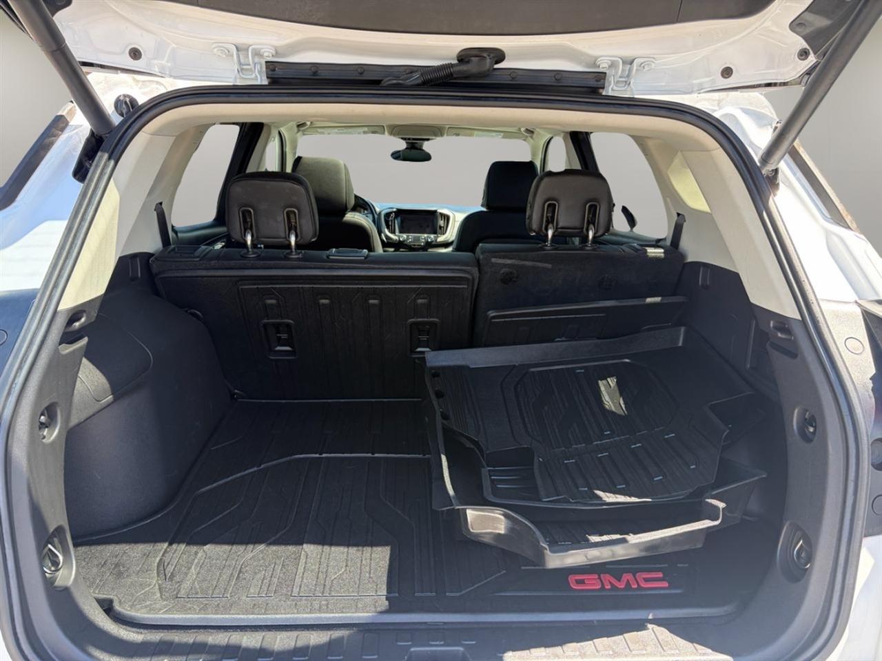 GMC Terrain AWD 4dr Denali 2020
