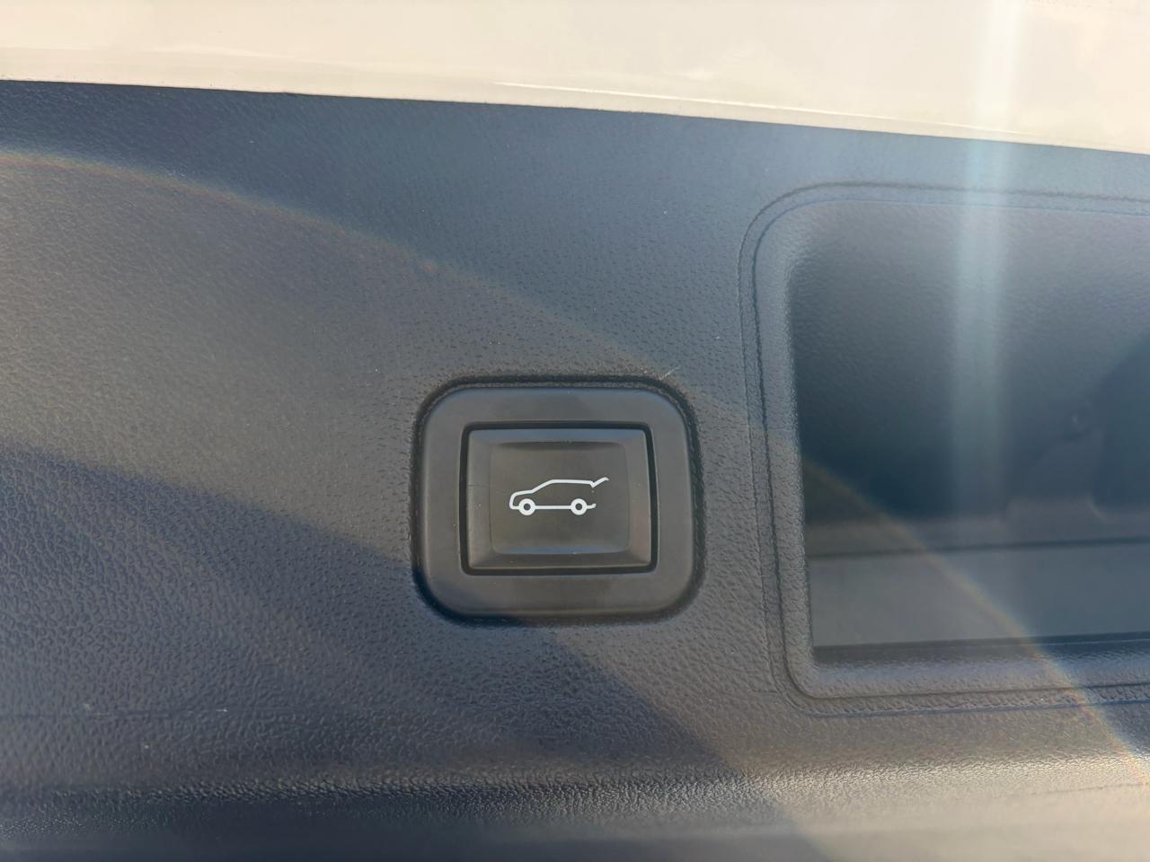 GMC Terrain AWD 4dr Denali 2020