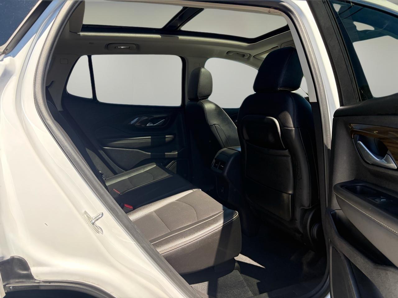 GMC Terrain AWD 4dr Denali 2020