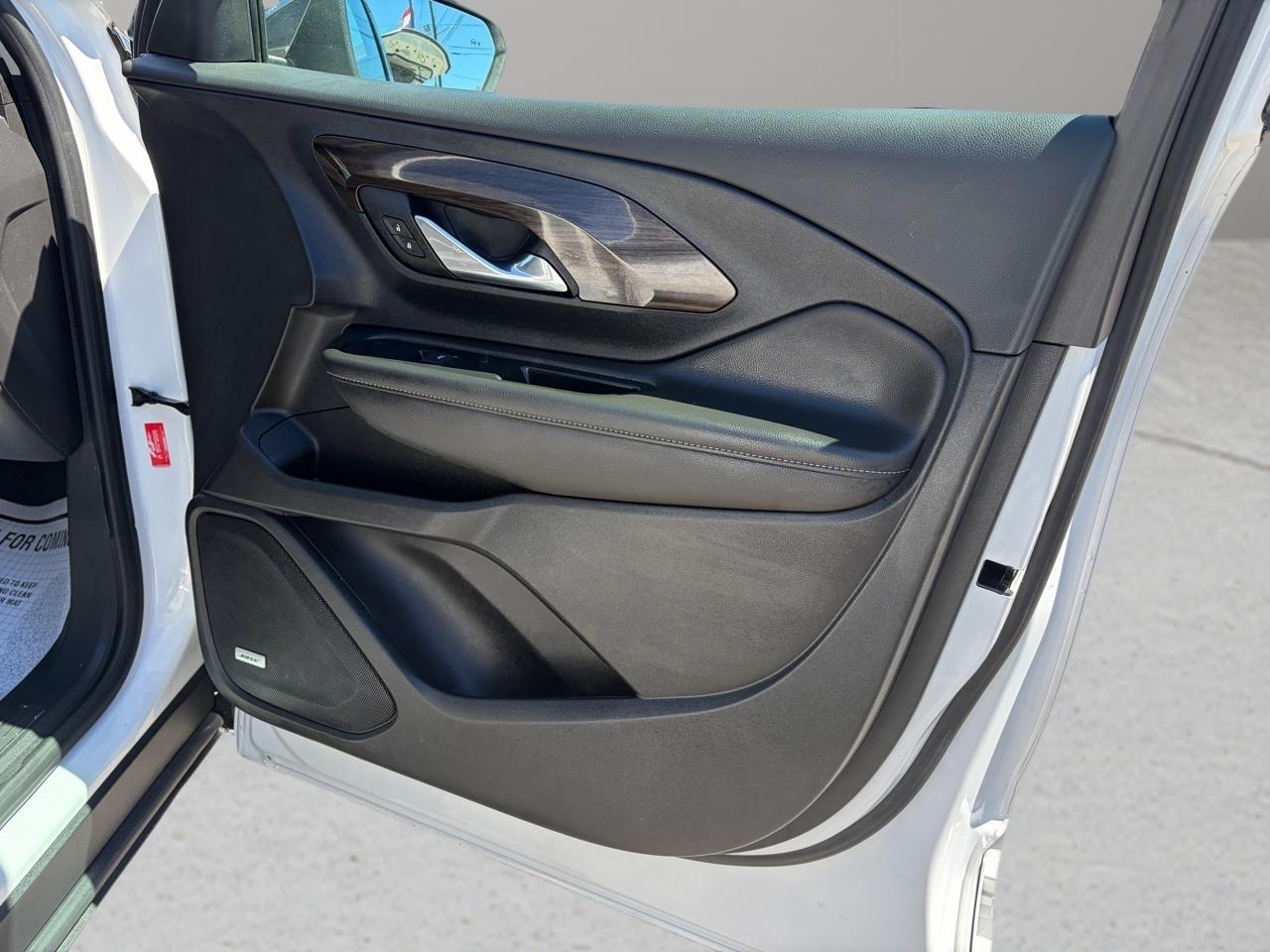 GMC Terrain AWD 4dr Denali 2020