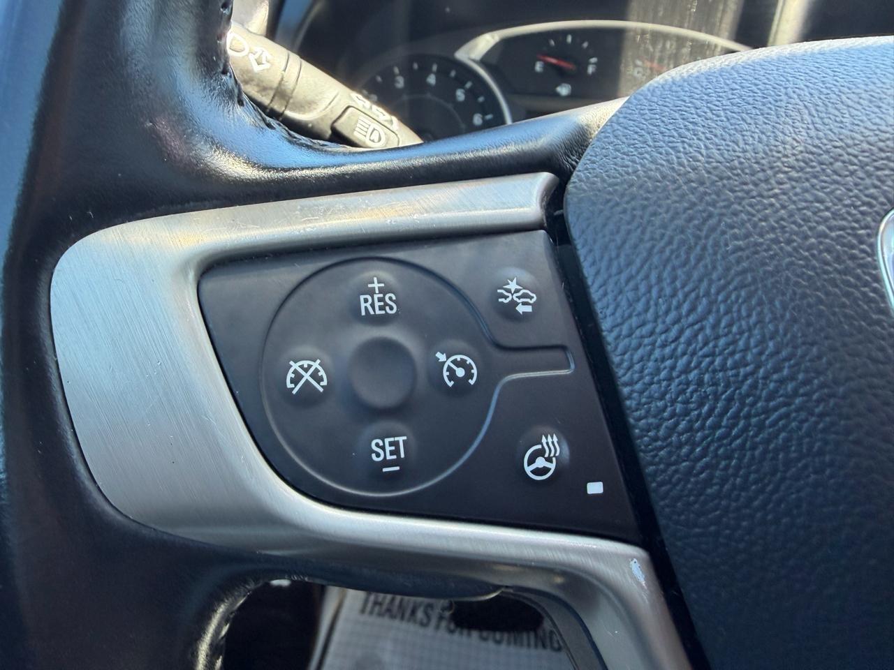 GMC Terrain AWD 4dr Denali 2020