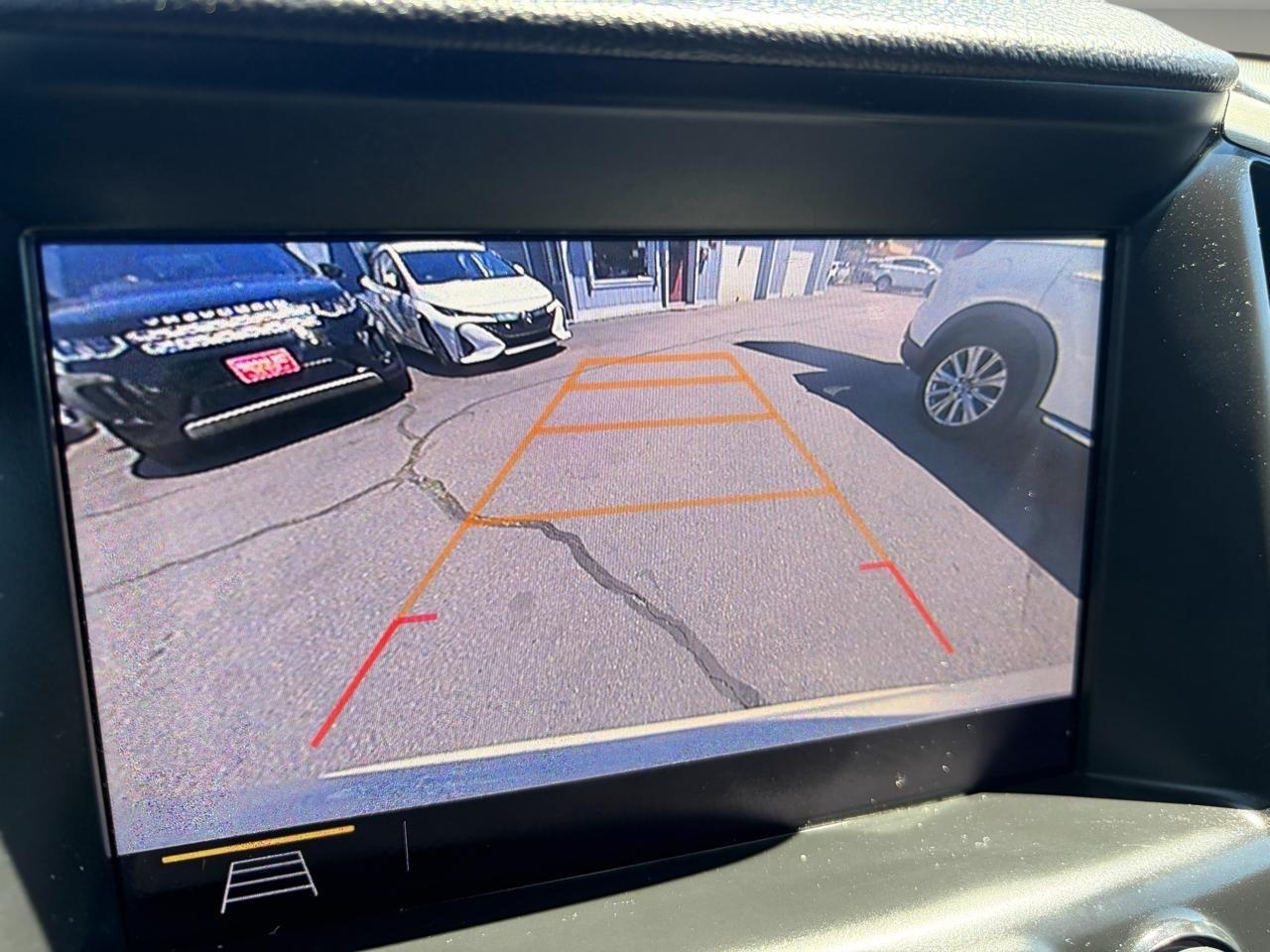 GMC Terrain AWD 4dr Denali 2020