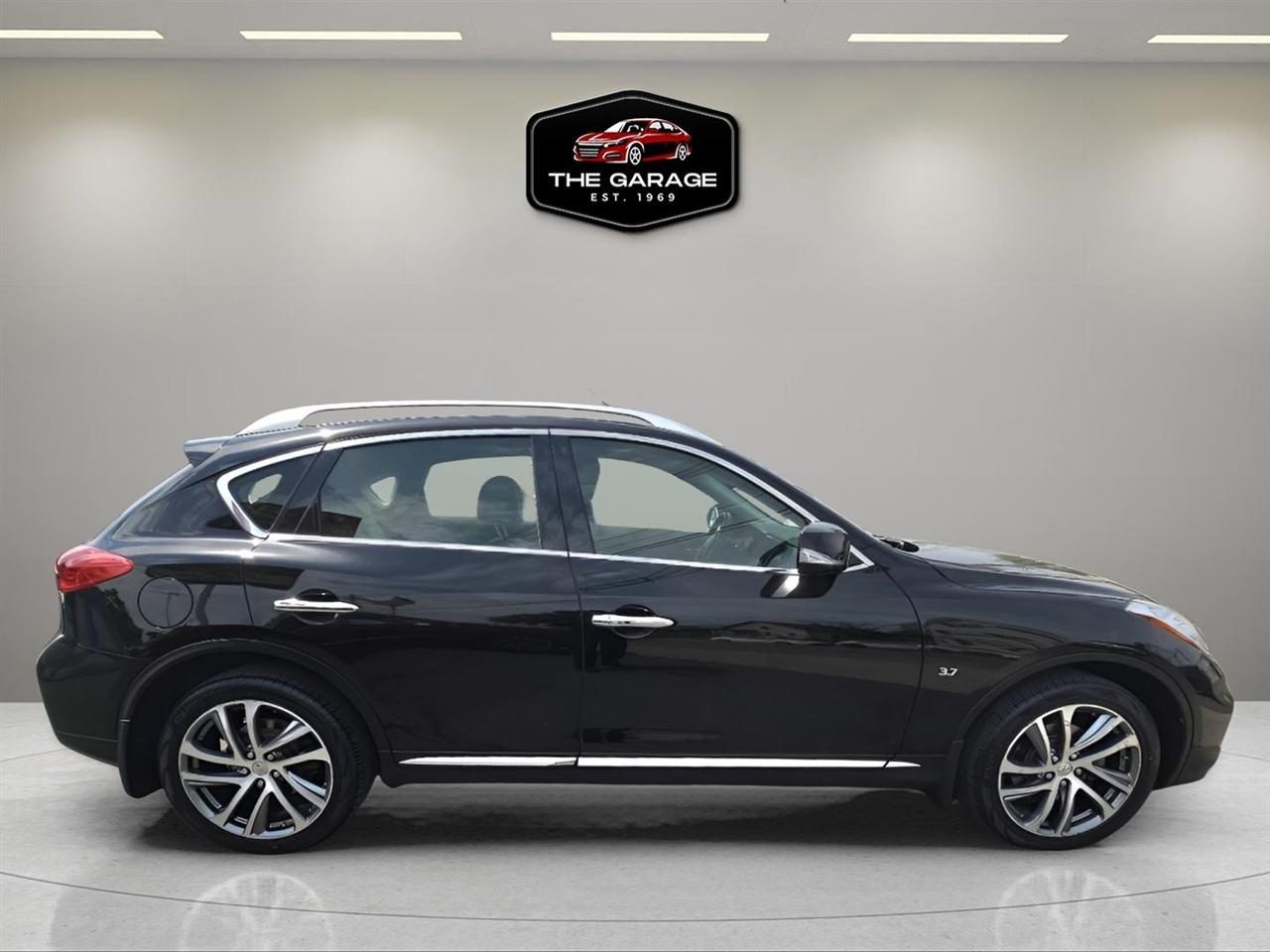 Infiniti QX50 AWD 2017