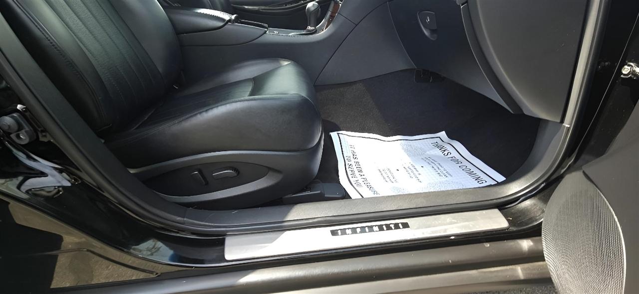 Infiniti QX50 AWD 2017