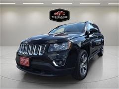 2016 Jeep Compass 
