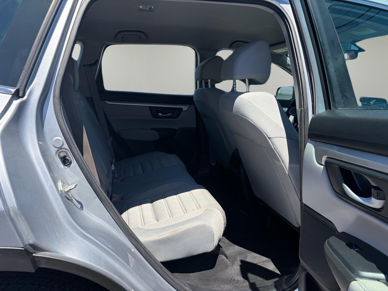 Honda CR-V LX AWD 2019