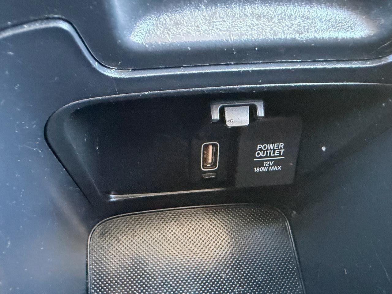 Honda CR-V LX AWD 2019