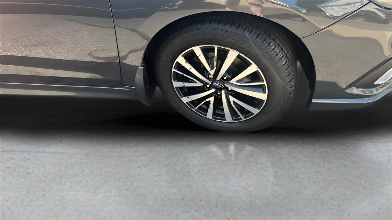 Subaru Legacy 2.5i Premium 2018