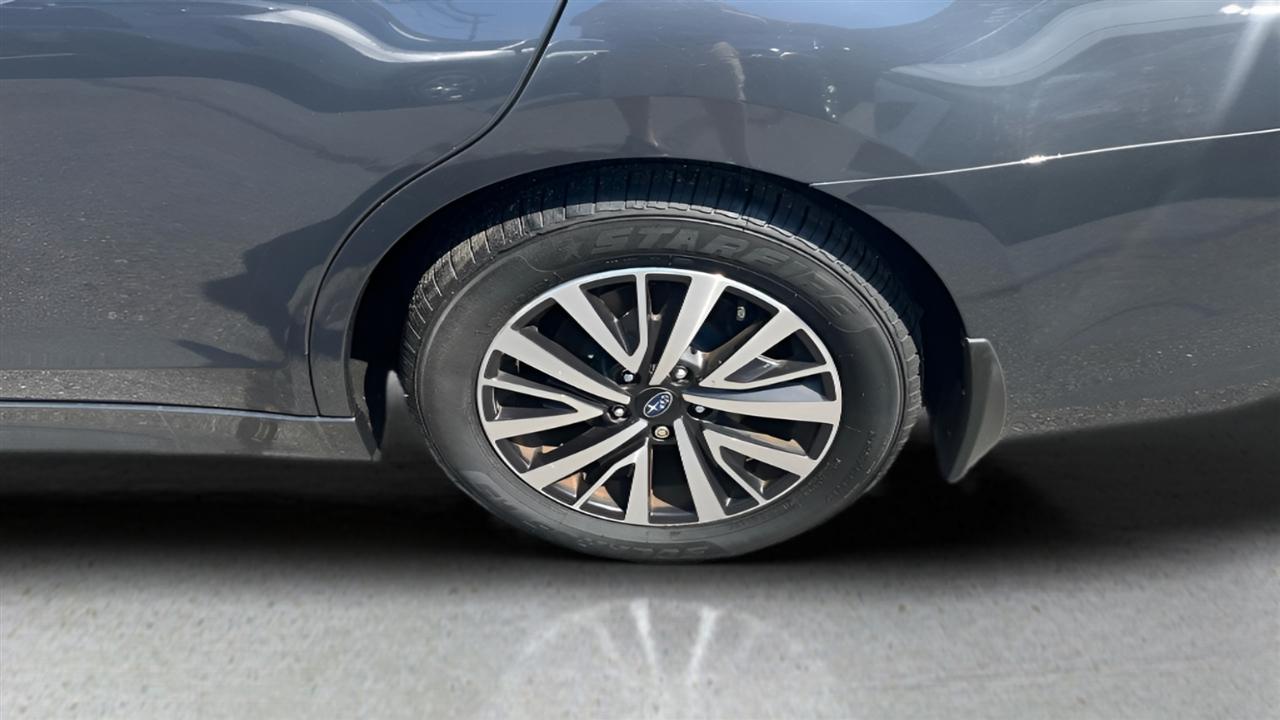 Subaru Legacy 2.5i Premium 2018