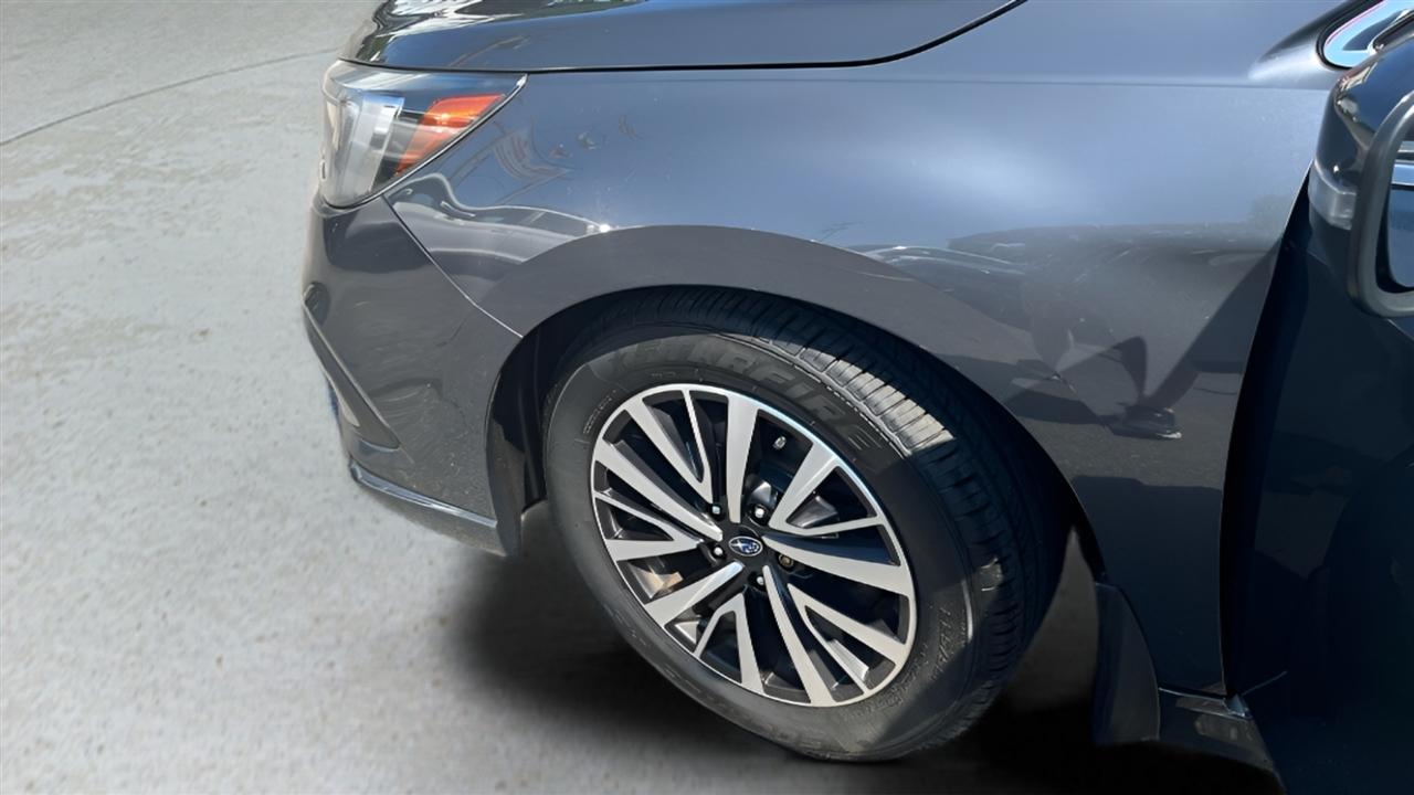 Subaru Legacy 2.5i Premium 2018
