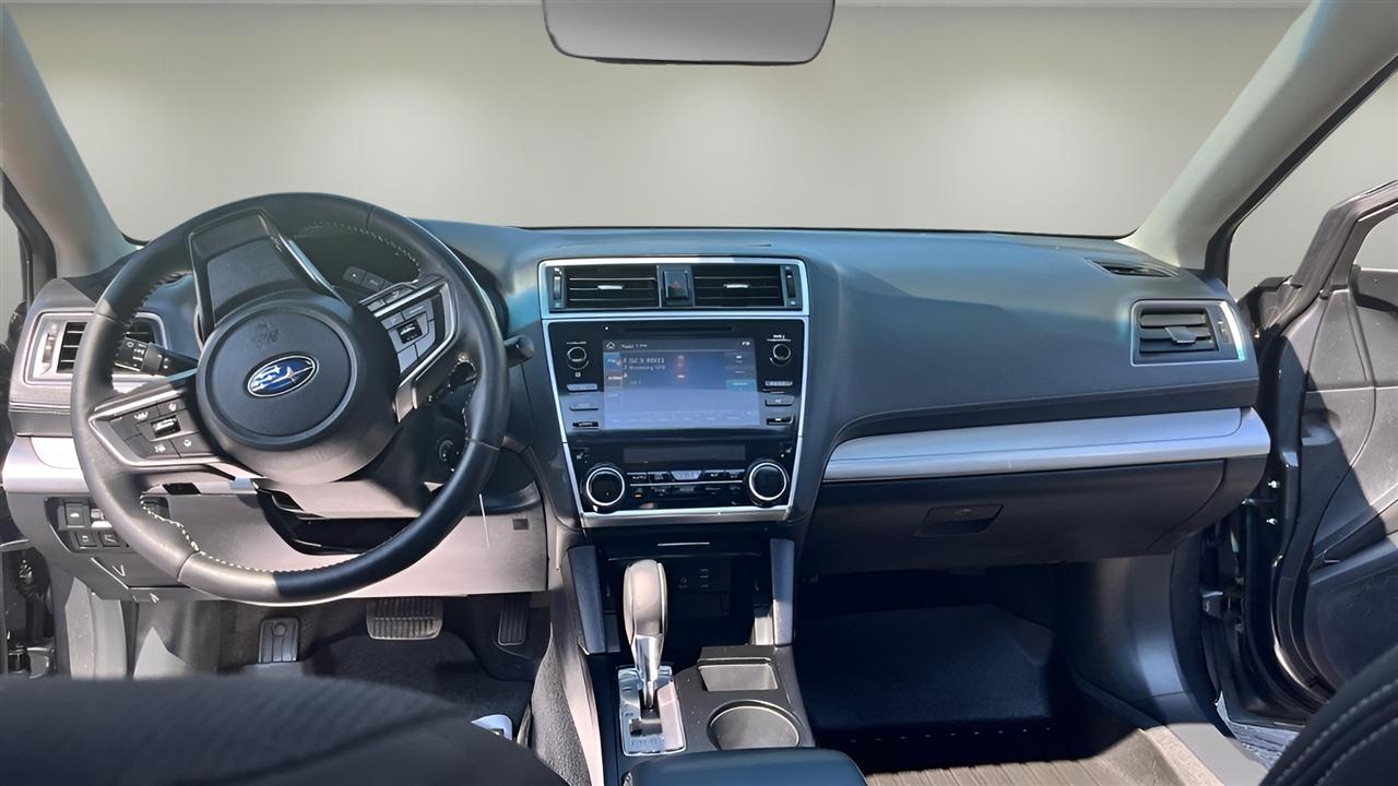 Subaru Legacy 2.5i Premium 2018