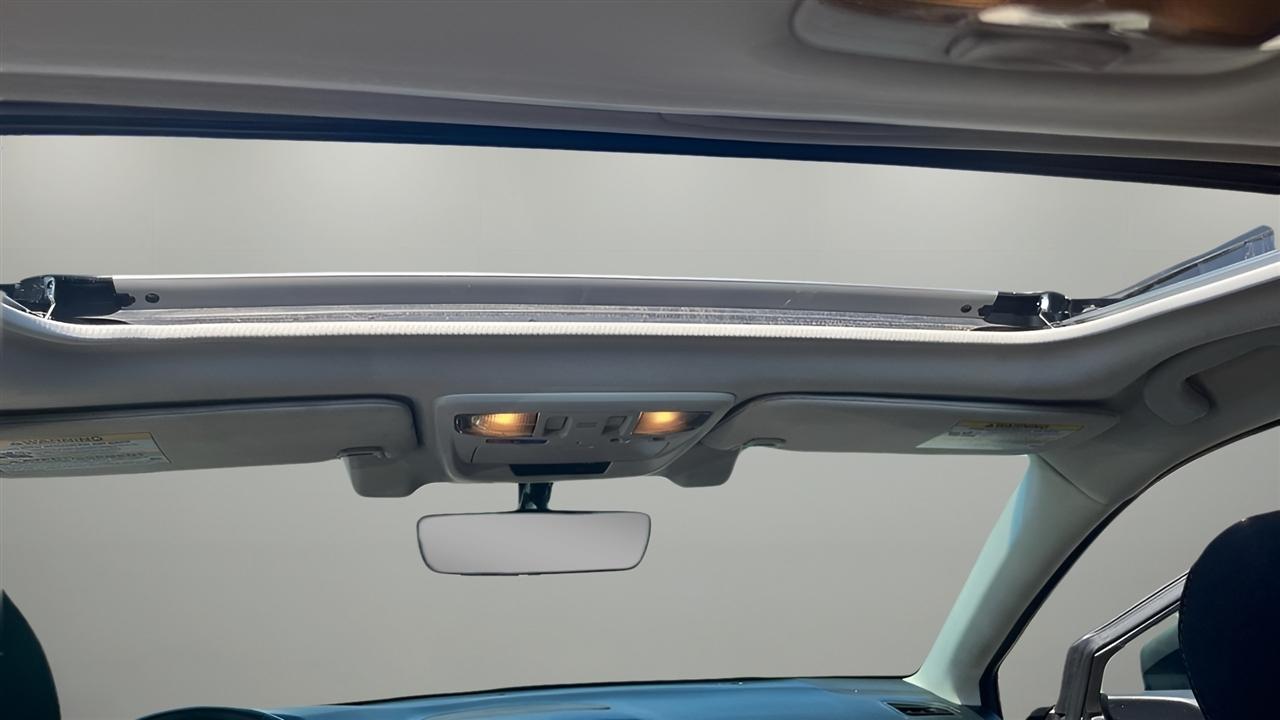 Subaru Legacy 2.5i Premium 2018