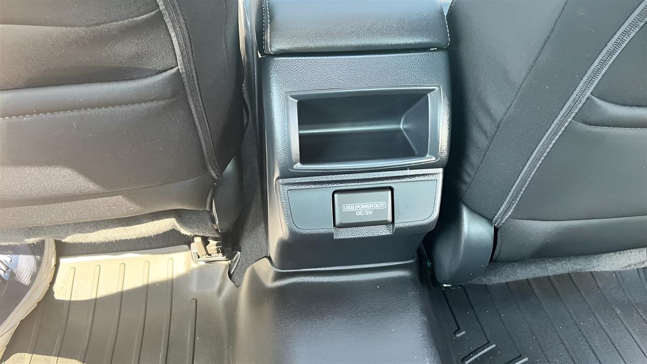 Subaru Legacy 2.5i Premium 2018