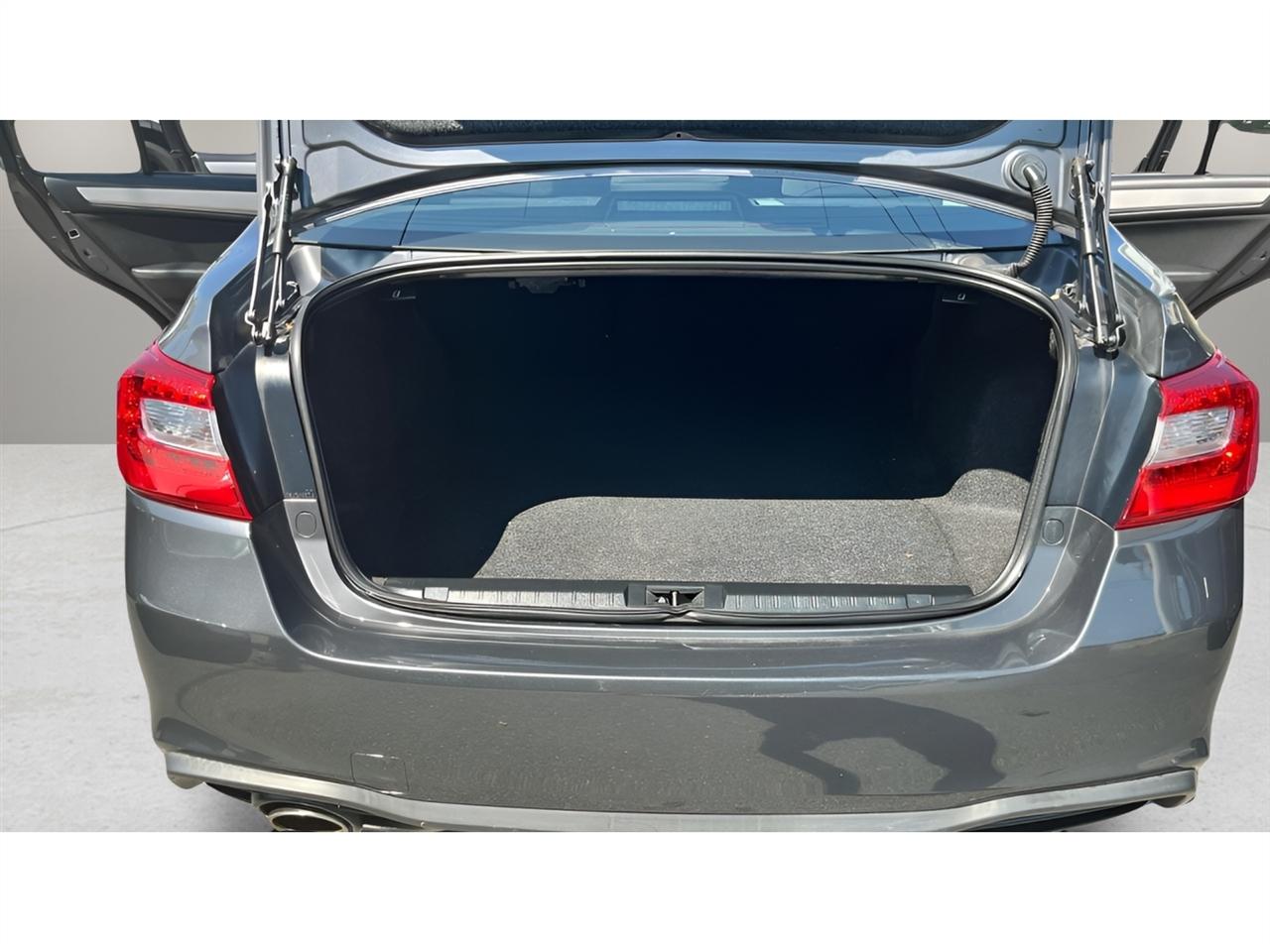 Subaru Legacy 2.5i Premium 2018