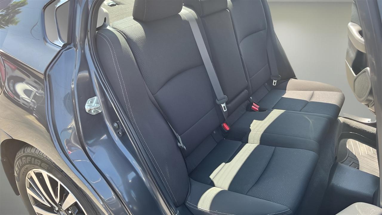 Subaru Legacy 2.5i Premium 2018