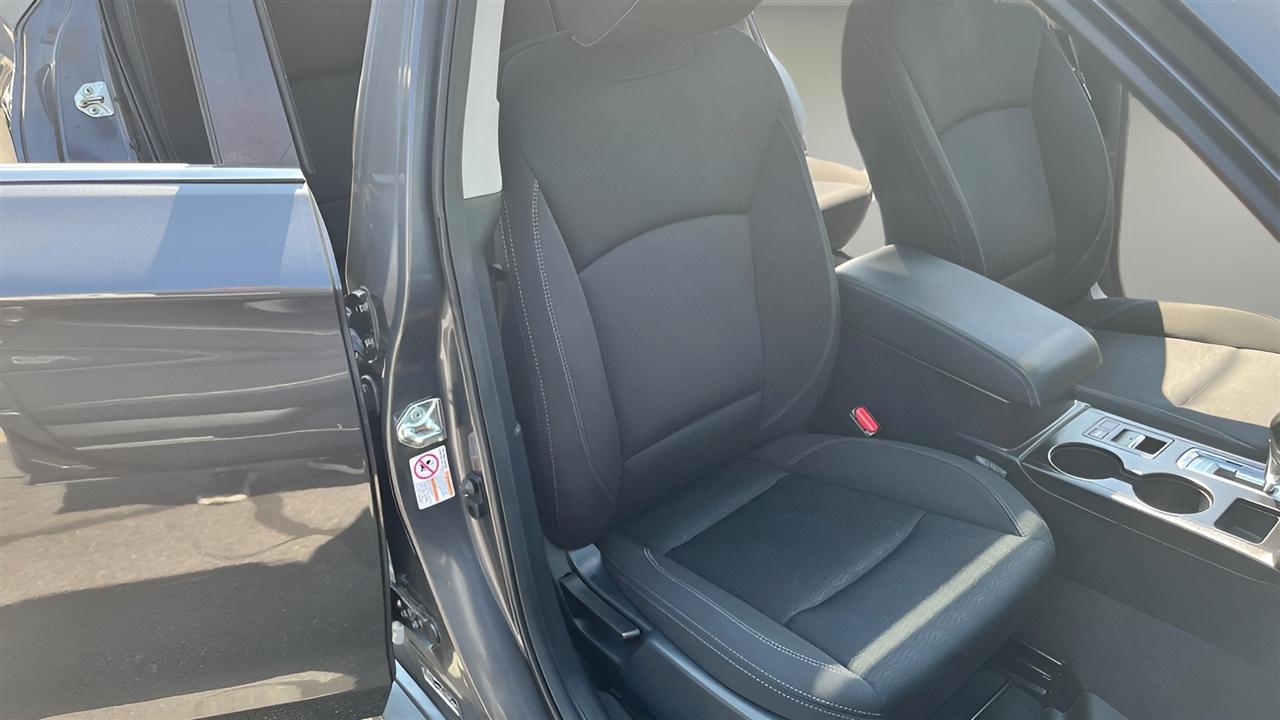 Subaru Legacy 2.5i Premium 2018