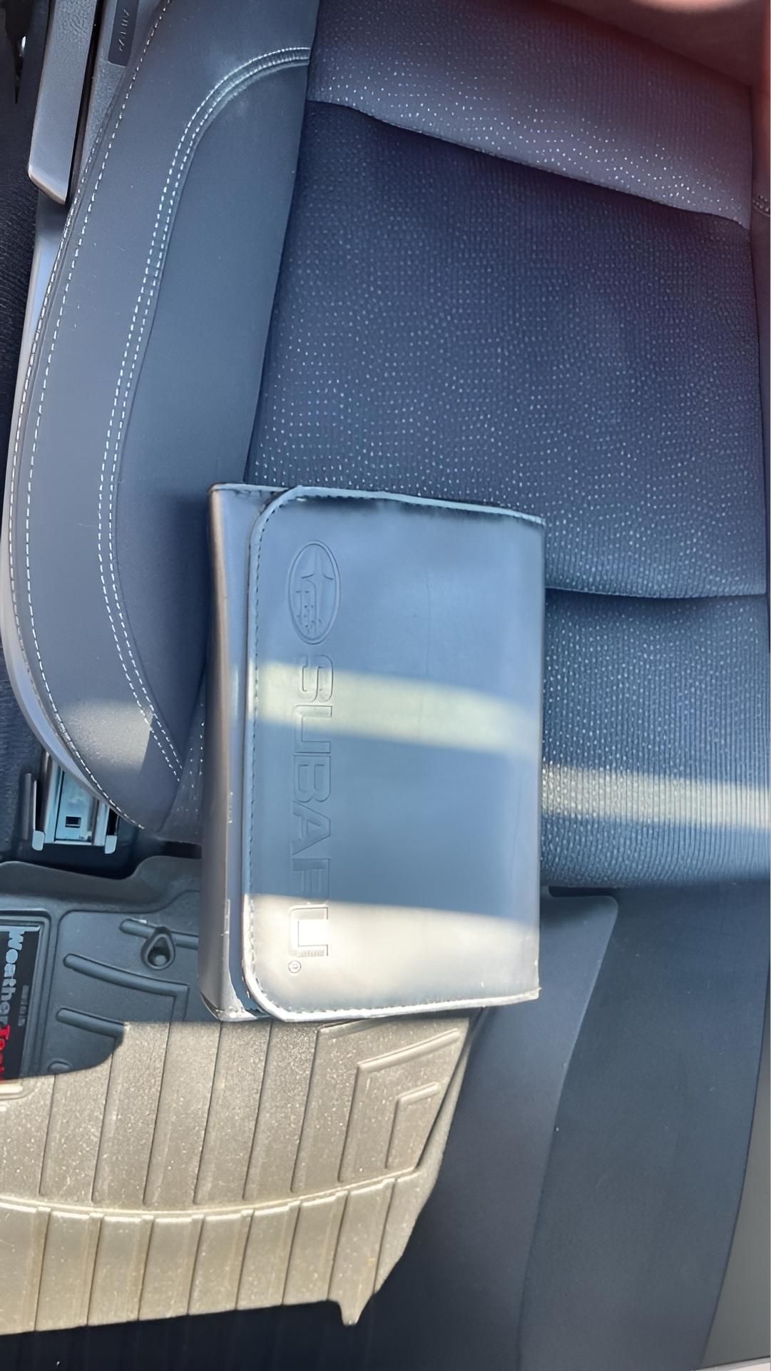 Subaru Legacy 2.5i Premium 2018