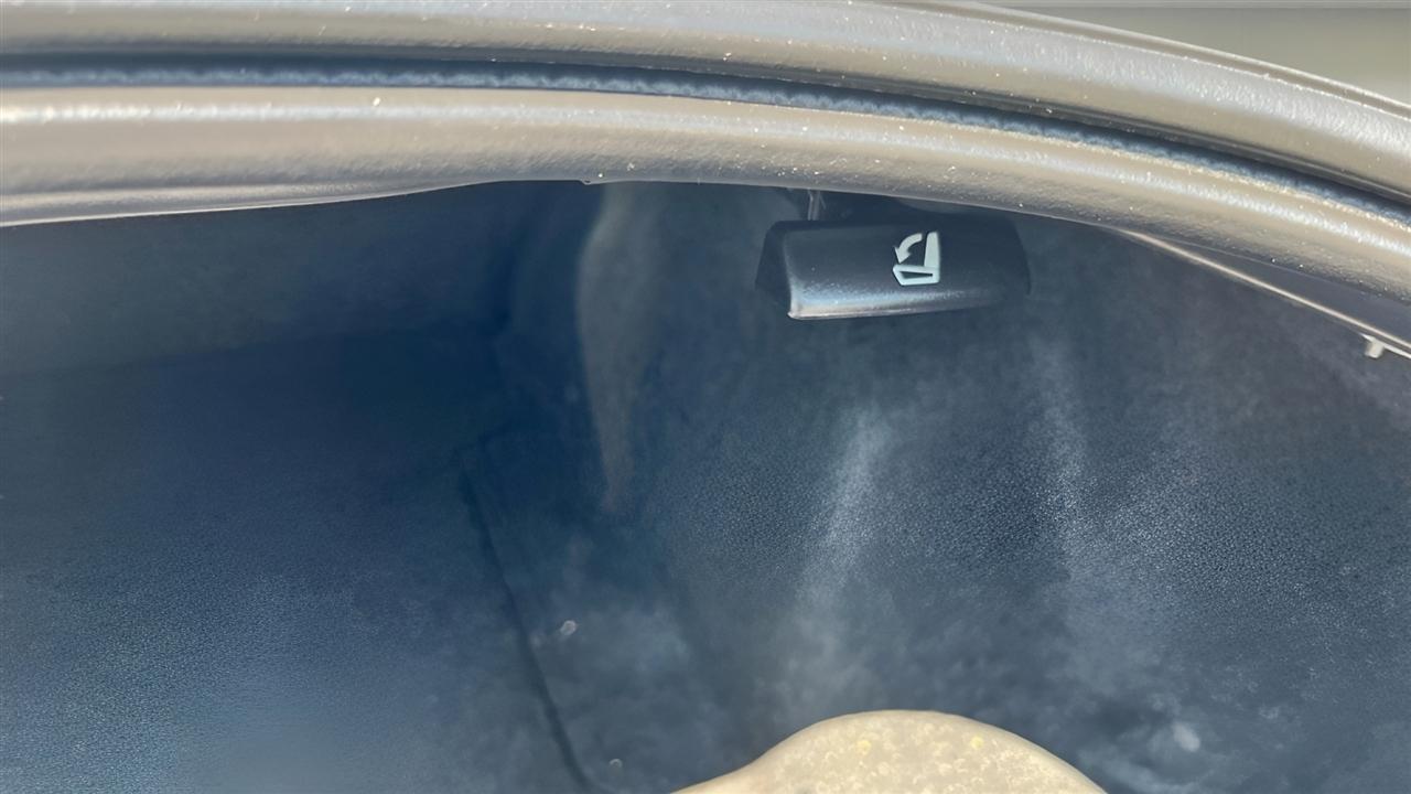 Subaru Legacy 2.5i Premium 2018