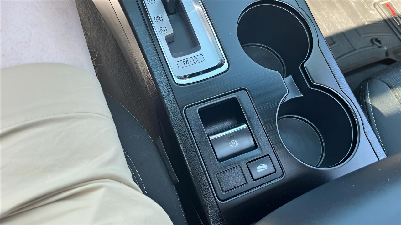 Subaru Legacy 2.5i Premium 2018