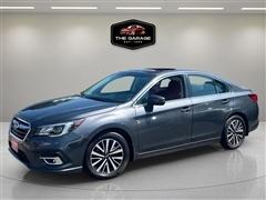 2018 Subaru Legacy 