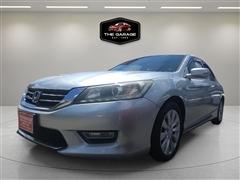 2013 Honda Accord Sdn 
