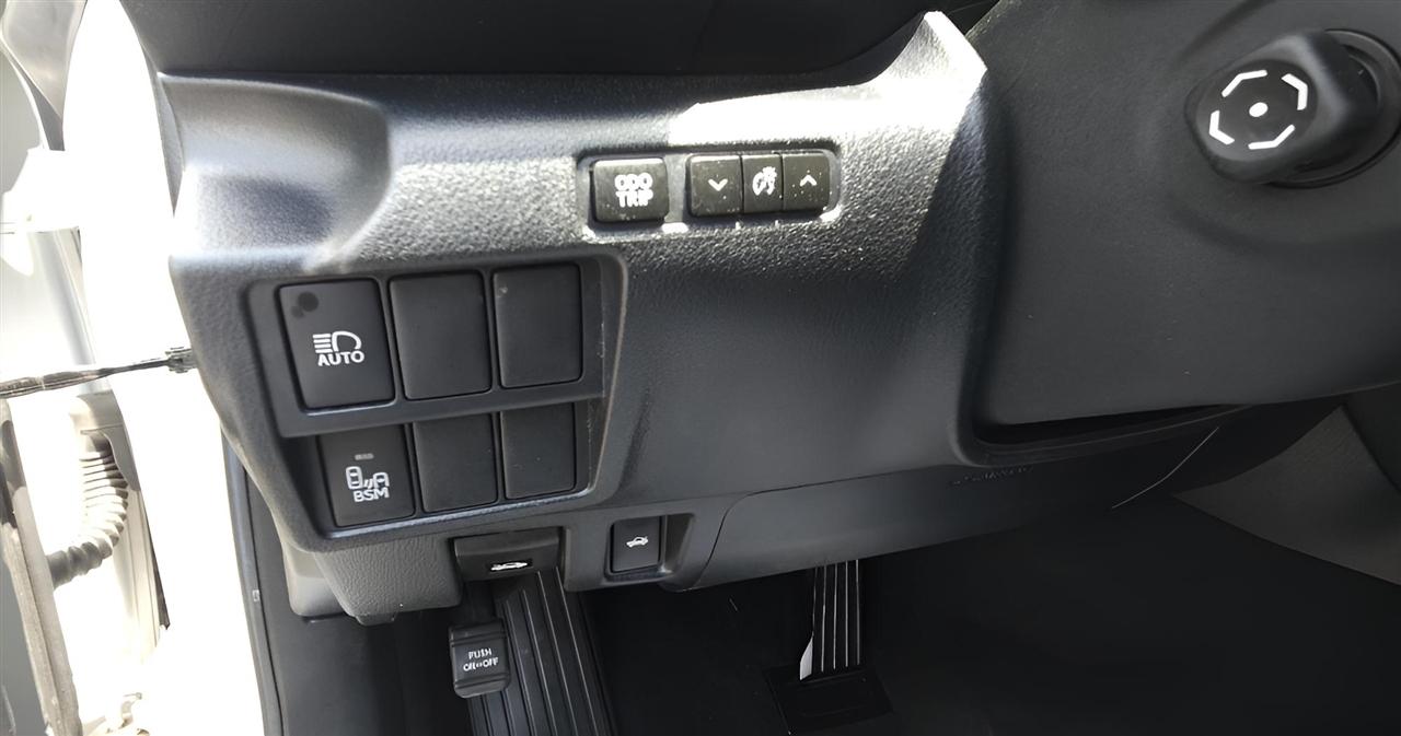 Lexus IS IS 300 AWD 2018