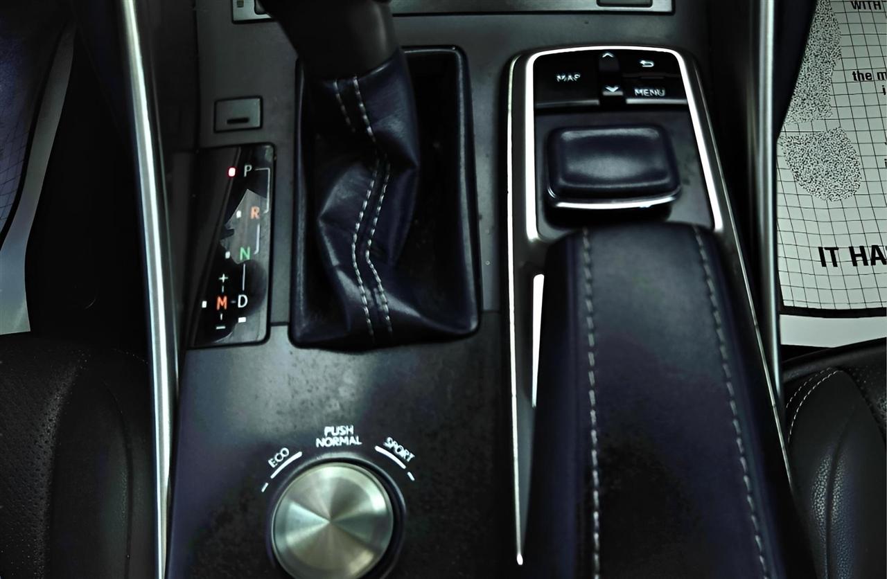Lexus IS IS 300 AWD 2018