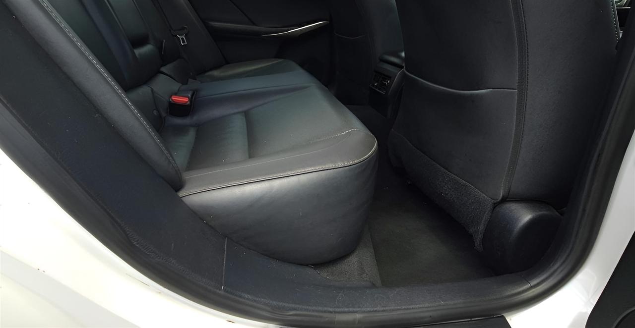 Lexus IS IS 300 AWD 2018
