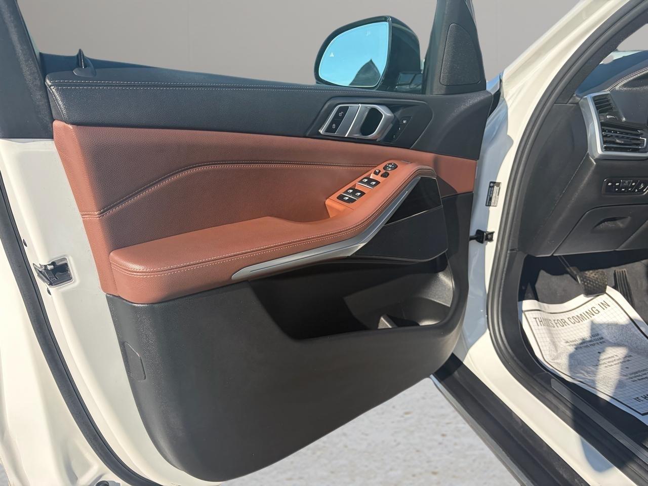 BMW X5 xDrive40i Sports Activity Vehicle 2019