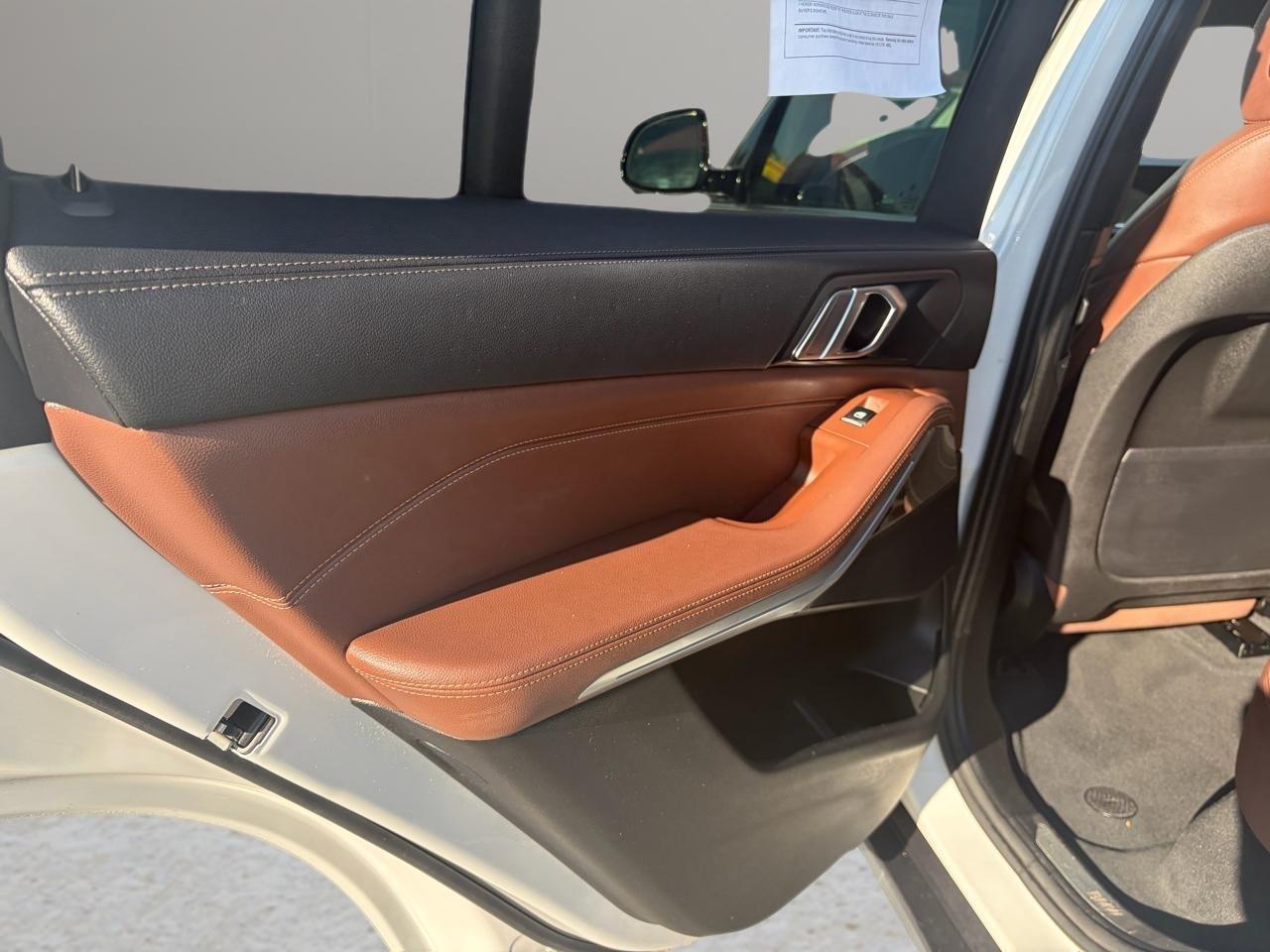 BMW X5 xDrive40i Sports Activity Vehicle 2019