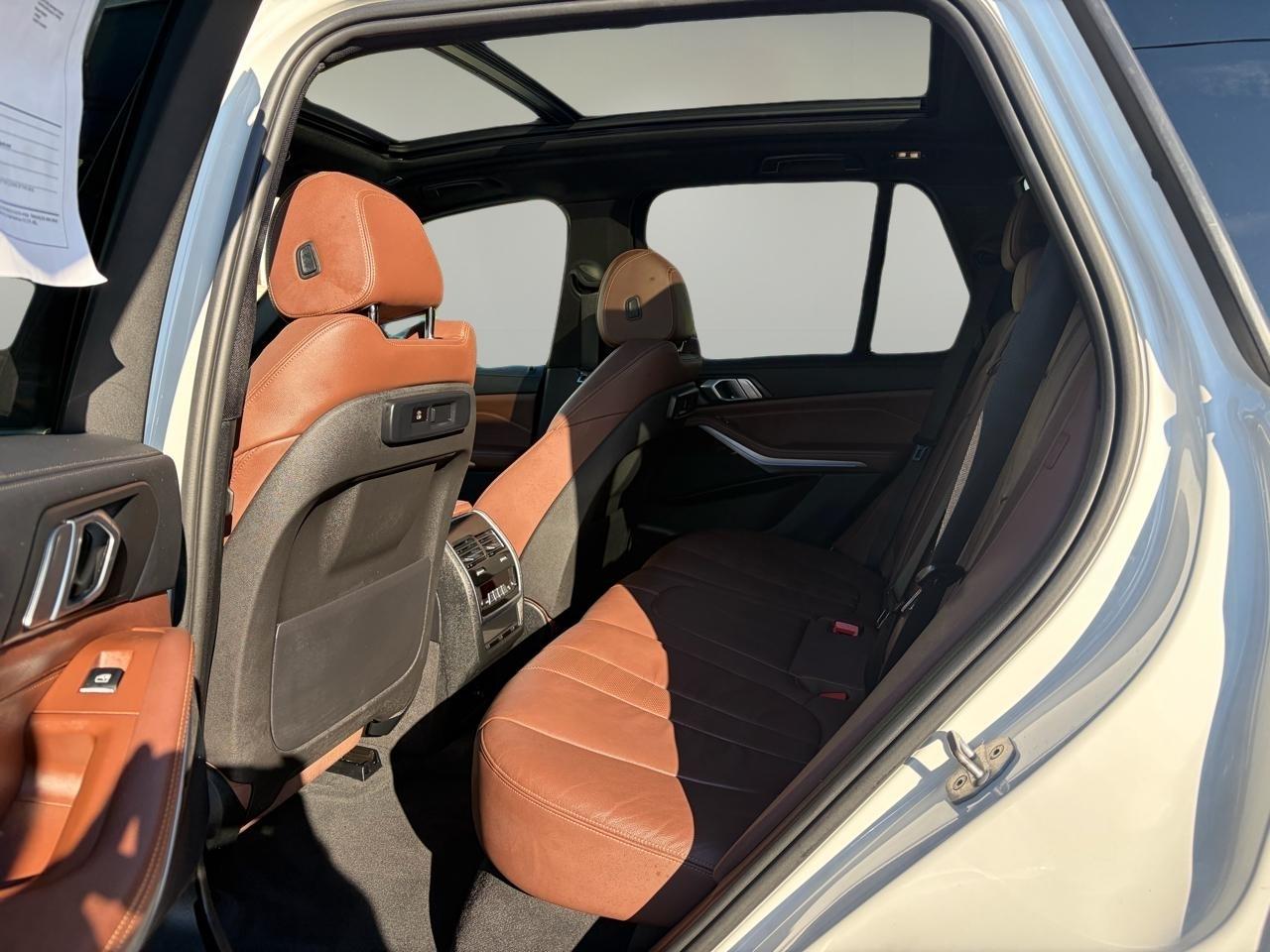 BMW X5 xDrive40i Sports Activity Vehicle 2019