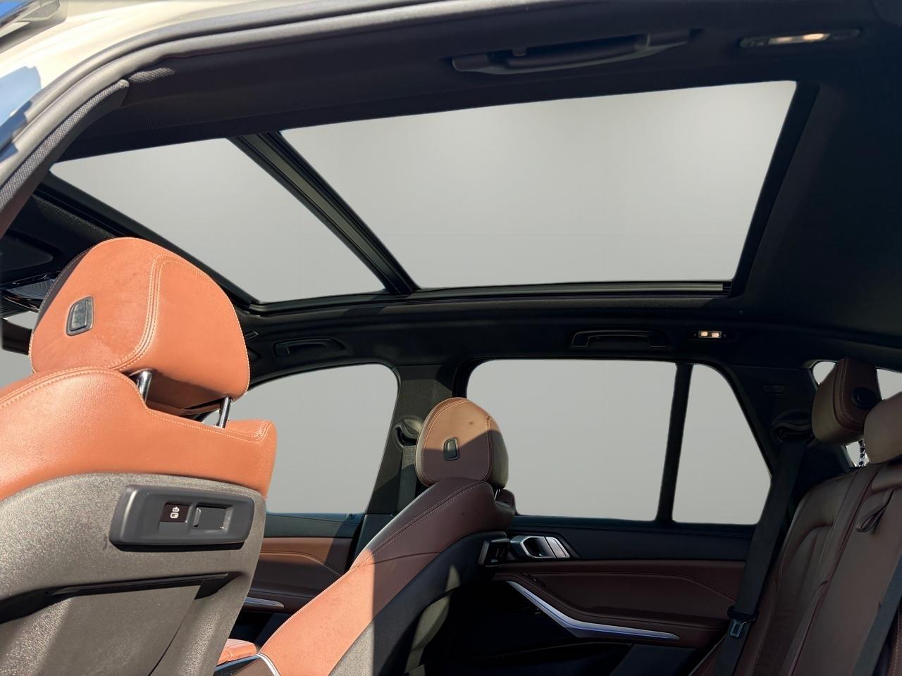 BMW X5 xDrive40i Sports Activity Vehicle 2019