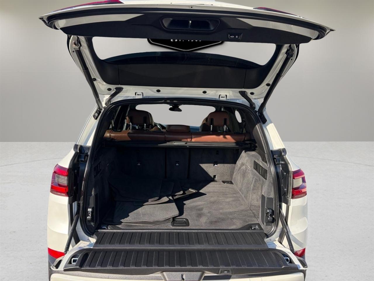 BMW X5 xDrive40i Sports Activity Vehicle 2019