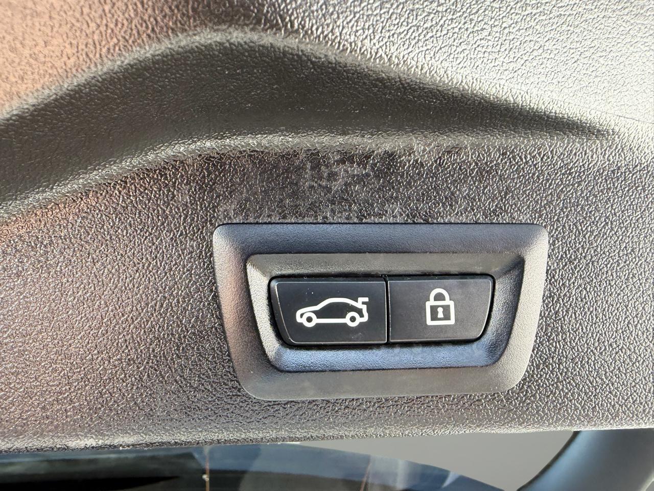 BMW X5 xDrive40i Sports Activity Vehicle 2019