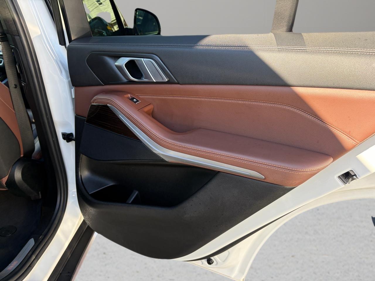 BMW X5 xDrive40i Sports Activity Vehicle 2019