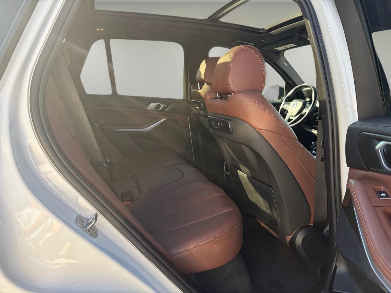 BMW X5 xDrive40i Sports Activity Vehicle 2019