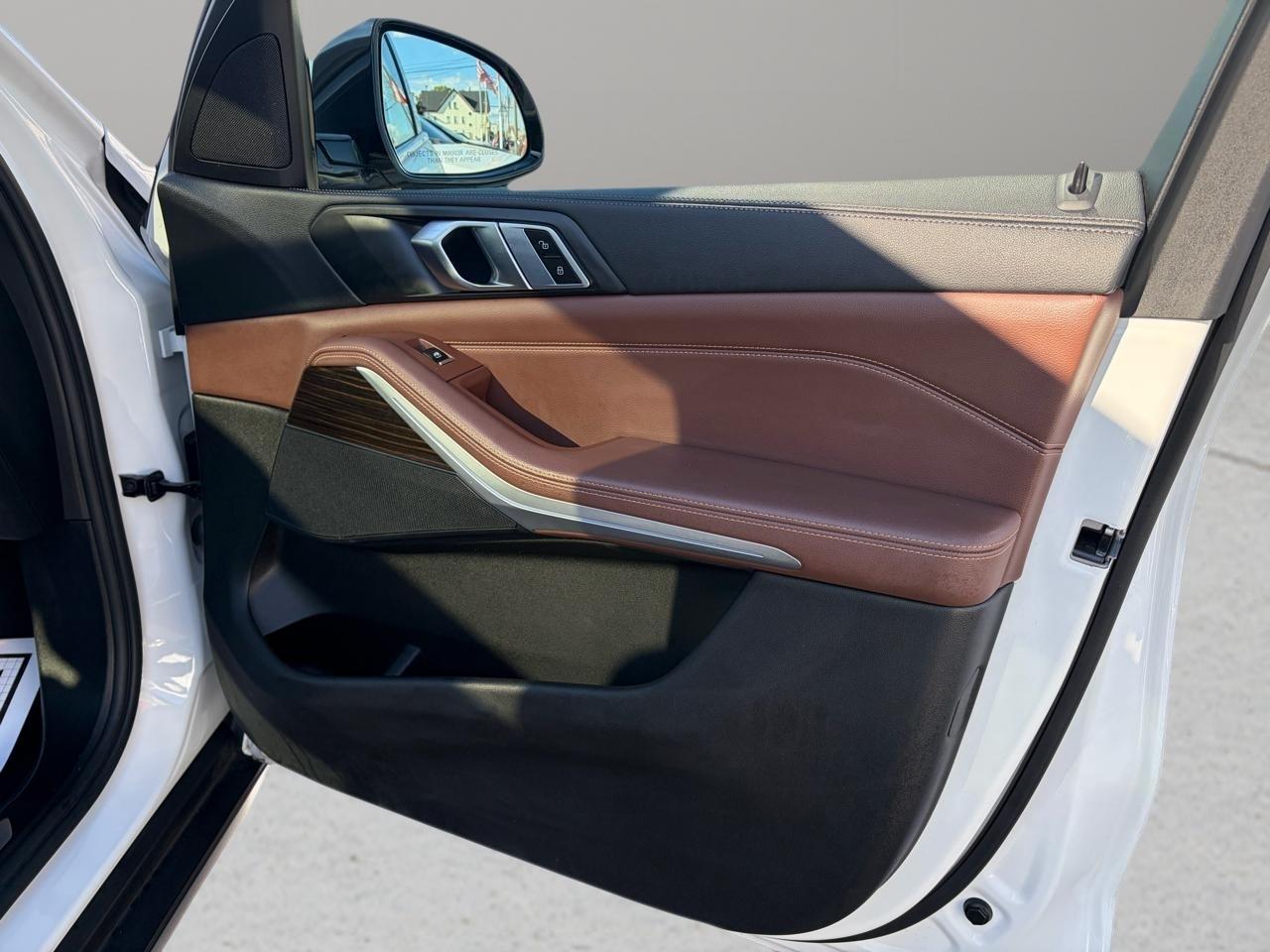 BMW X5 xDrive40i Sports Activity Vehicle 2019