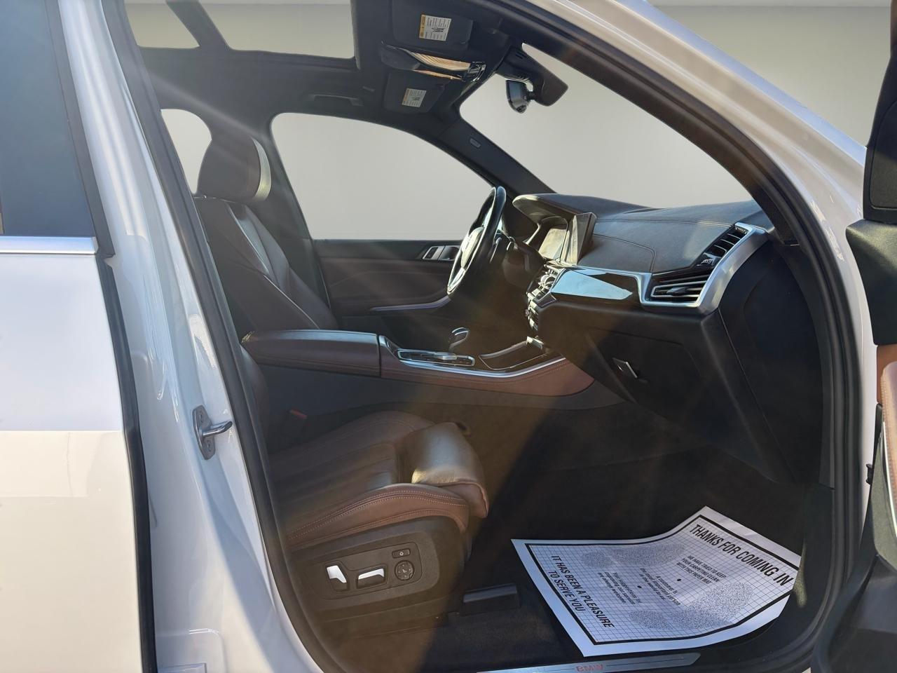 BMW X5 xDrive40i Sports Activity Vehicle 2019