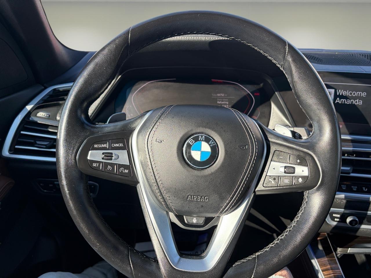 BMW X5 xDrive40i Sports Activity Vehicle 2019
