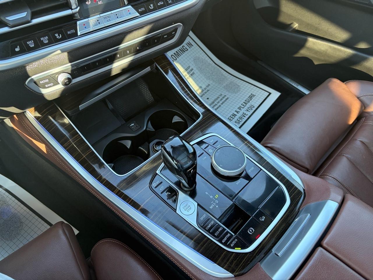 BMW X5 xDrive40i Sports Activity Vehicle 2019
