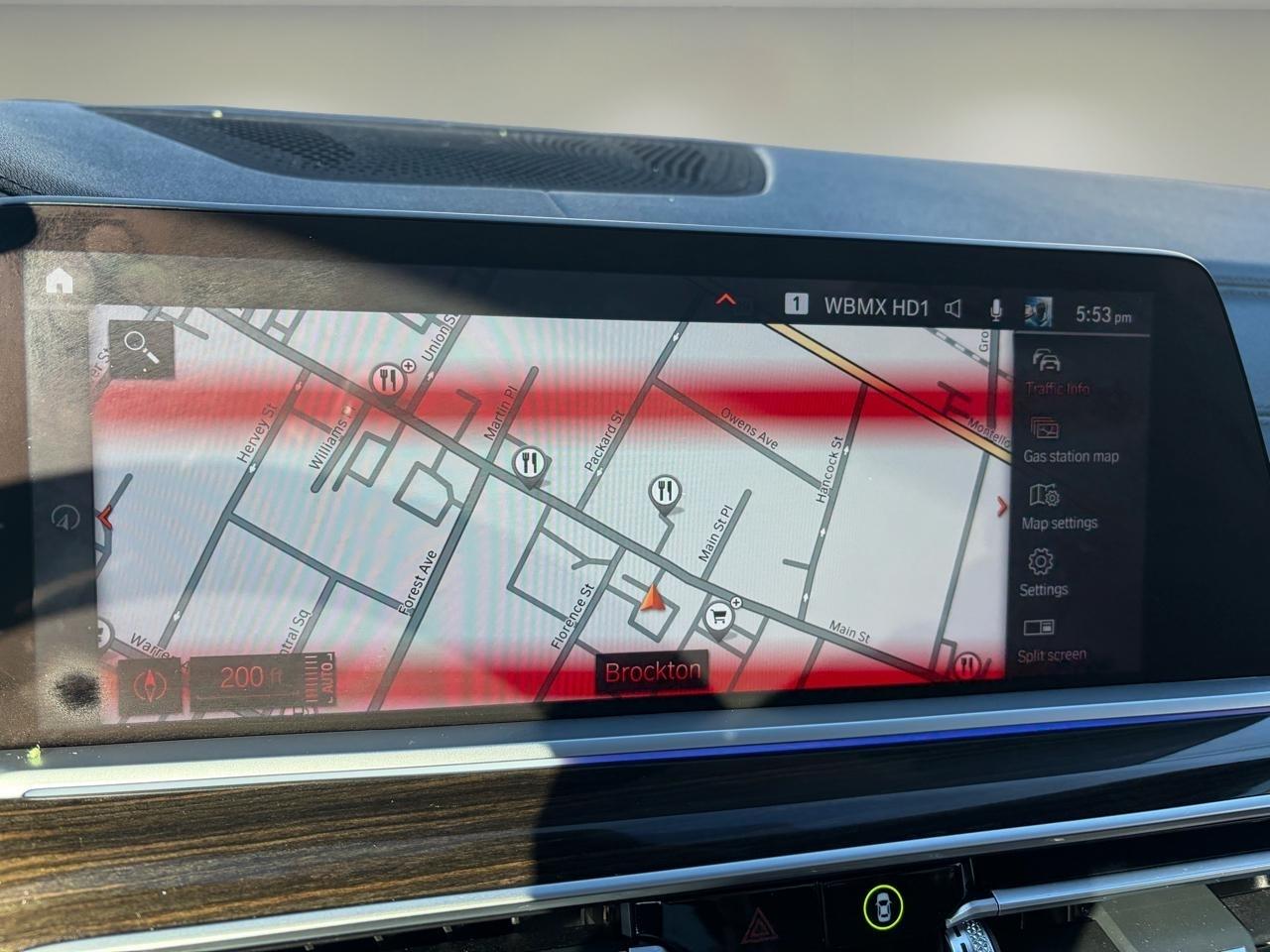 BMW X5 xDrive40i Sports Activity Vehicle 2019